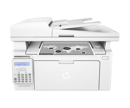 Urządzenie wielofunkcyjne HP LASERJET PRO M130fn G3Q59A